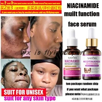 niacinamide facial serum