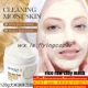 rice clay mask