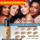 lasting makeup liquid foundation