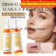 makeup remove oil