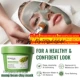 mung bean clay mask