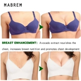 Усиление груди грудь быстро рост, укрепляющий большой крем для ухода за грудью.