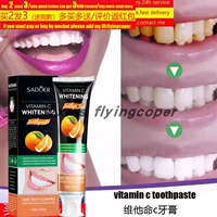 vc toothpaste