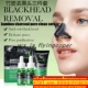 charcoal blackhead clean sets
