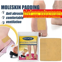 moleskin padding