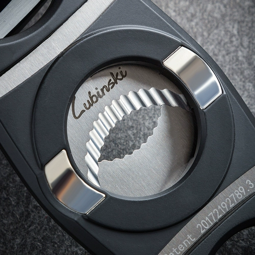 Магазин возвращается к тысяче четырехлетней магазина Lubinski Sigar Ncissors и Double Sutrette Sutcher Double без вышивки