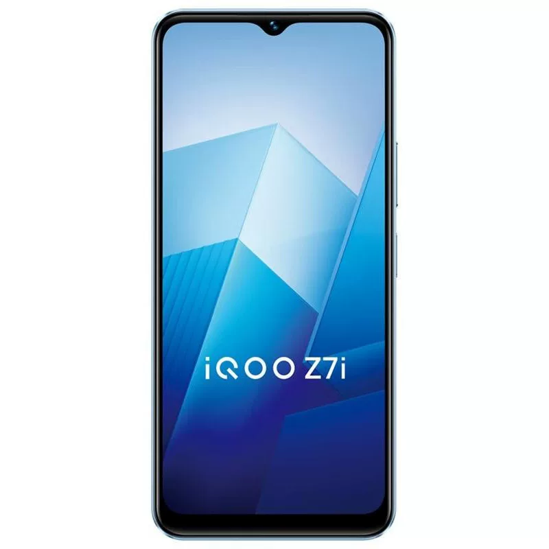 Vivo, мобильный телефон для студентов, Z7, Z7, 7x, 5G, Z7