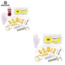 Bike Hydraulic Disc Brake Bleed Tool Bleeder Kit MTB Road Bi