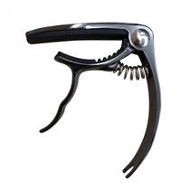 Zinc Alloy Guitar Capo For 6 String Acoustic Classic Electri