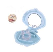 2019 New 1Pc Quality Mini Silicone Snoring Device Stop Intox