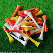 New Arrival 100Pcs lot 54mm Mixed Color Plasti