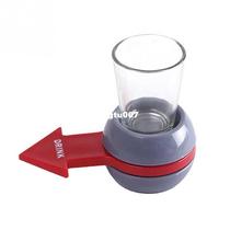 New Pointer Turntable Wine Bar Entertainment Pointer Turntab