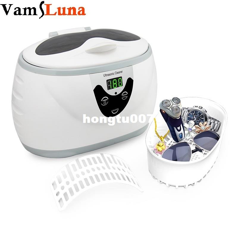 Ultrasonic Cleaner for Nail tools Dental Tools-Autoclave