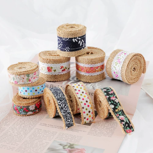 Цветочный вак