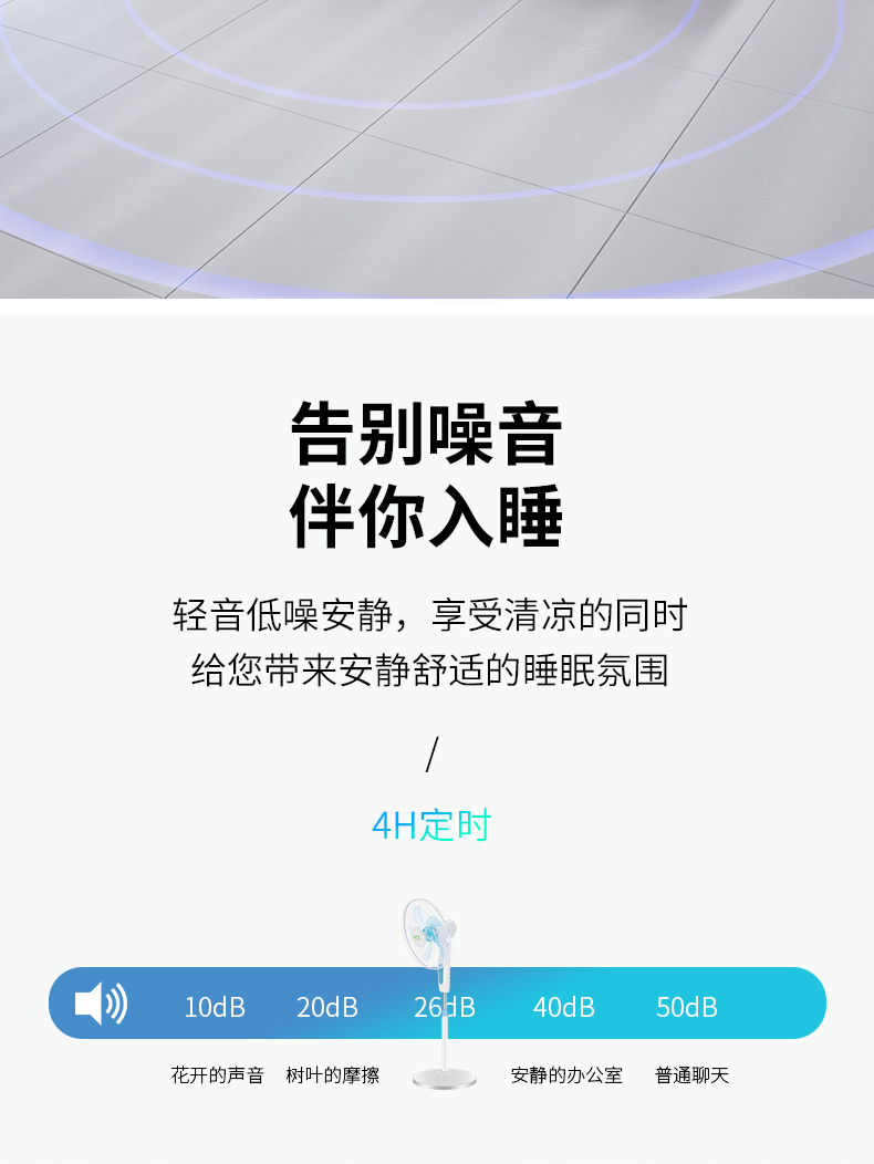 quạt cây giá rẻ Quạt sàn điện quạt nhà lắc đầu câm máy tính để bàn công nghiệp nhỏ quạt ký túc xá điều khiển từ xa dọc thời gian mạnh mẽ - Quạt điện máy hơi nước mini