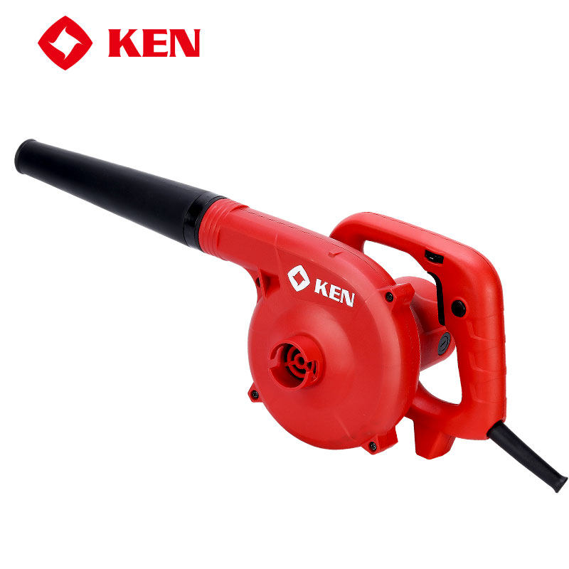 Ruiqi hair dryer 8032E high-power blowing and suction dual-purpose speed-regulated vacuum cleaner blower industrial blower hair dryer