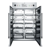 Высокоэлементный анти -дисинфекционный шкаф Коммерческий двойной вертикальный 910L 910L.