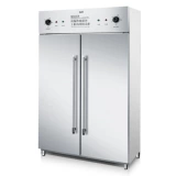 Высокоэлементный анти -дисинфекционный шкаф Коммерческий двойной вертикальный 910L 910L.