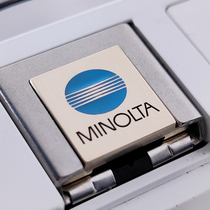 Minolta Sony camera hot shoe cover a6000 custom a7m4 a7c2 zve10 a6400 Konica a7r5