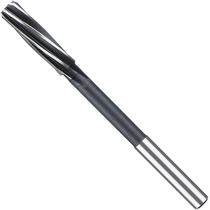 PQT высокоскоростная стальная спиральная канавка развертка с прямой ручкой высокоточная развертка H7 нестандартная 3 4 5 6 8 10 12 20 мм