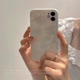 Apple, мраморный совместимый чехол для телефона, iPhone11 Pro, iphone, 12promax, популярно в интернете, 8plus, 13