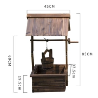 Квадратная вода хорошо