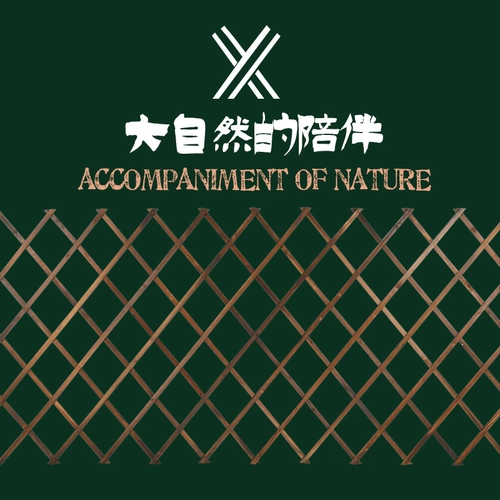 Дорожное ограждение для беседки, настенный декор