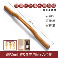 ГМ иглоукалывание во всем теле (тонкое масло тела+диаграмма акупунга)