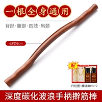 Масло для всего тела, 52см, 10 мл