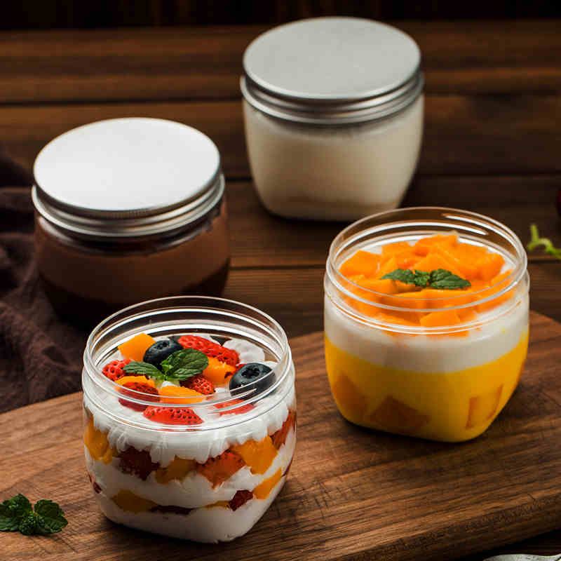 Plastic grain box miscellaneous grain storage tank kitchen sealing tank moisture-proof grain dry goods collection tank