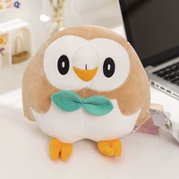 Муму 枭 21 см