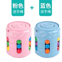 Puzzle Cans-Pink+Couble Cans-Slue