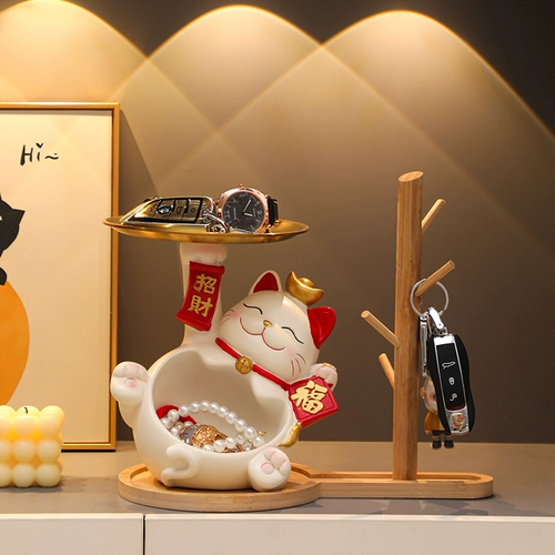 Система хранения для ключей, туфли для гостиной, декор для переезда, на удачу, подарок на день рождения