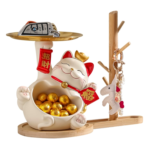 Система хранения для ключей, туфли для гостиной, декор для переезда, на удачу, подарок на день рождения