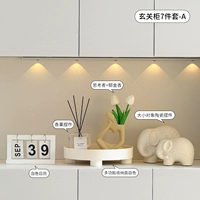 Набор шкафов с 7 частями -а -а -