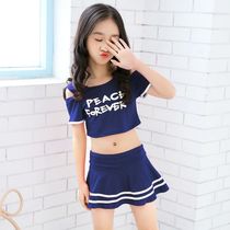 17 South Korea 4-year-old children swimsuit 5 Girls 6 cute 7 CUHK Girl 8 Girls Split 10 Princess Dress Style 12