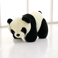 Симуляция панда