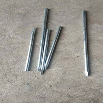 Alc board shawl nails gas block pins partition board capless nails galvanized long nails fixed connection nails flat head extension nails