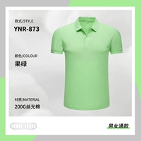 YNR-873 фрукты зеленый