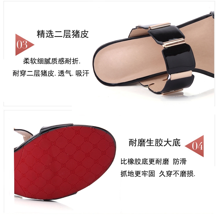 C9658 2760K GIÀY CAO GÓT NỮ RSKREGS GÓT NHỌN MÙA HÈ GIÀY DÉP NỮ DA BÒ G06 SẢN PHẨM MỚI