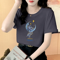 Групповая рыба, управляющая моделью серого серого неба