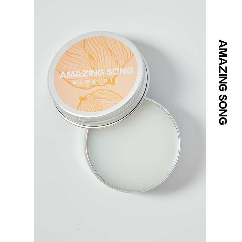 Amazing Song care oil genuine leather bag care agent wipe maintenance oil leather with conservation