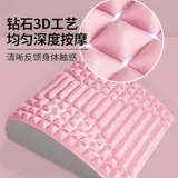 Тракция поясничного диска, подушка талии, растяжение талии поясничная терапия поясничная физиологическая кривиза Корректор