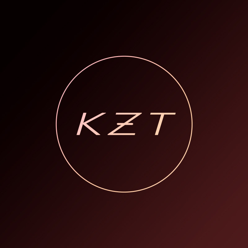 卡兹特旗舰店的LOGO