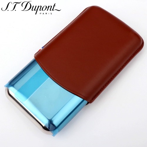 Du Peng S.T.Dupont Liter Lighter Three Metal Cighar Cigar Portable Cigar Cigar 183020