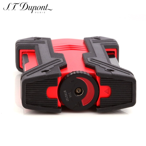 S.T.Dupont France Deta Peng Defi Extreme Plateaupry Plateupress прямо в двойное пламя 21601