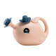 ການຫົດນໍ້າກາຕູນ whale watering can watering flowers shower watering artifact children playing with water gardening tools watering home