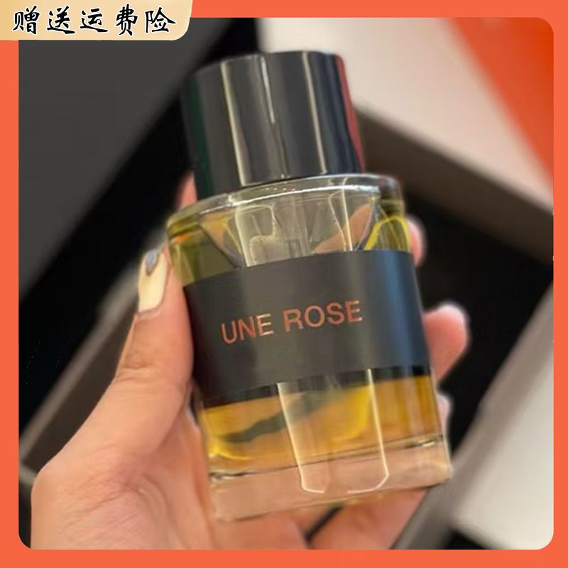 Channel Perfume Rose Présence Portrait of a Lady Eau De Parfum 100ml