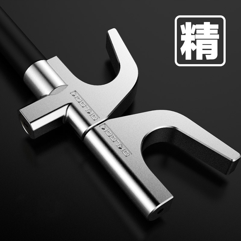 Купить Блокировка руля Автомобиль руль замок пистолет замок бейсбол ...