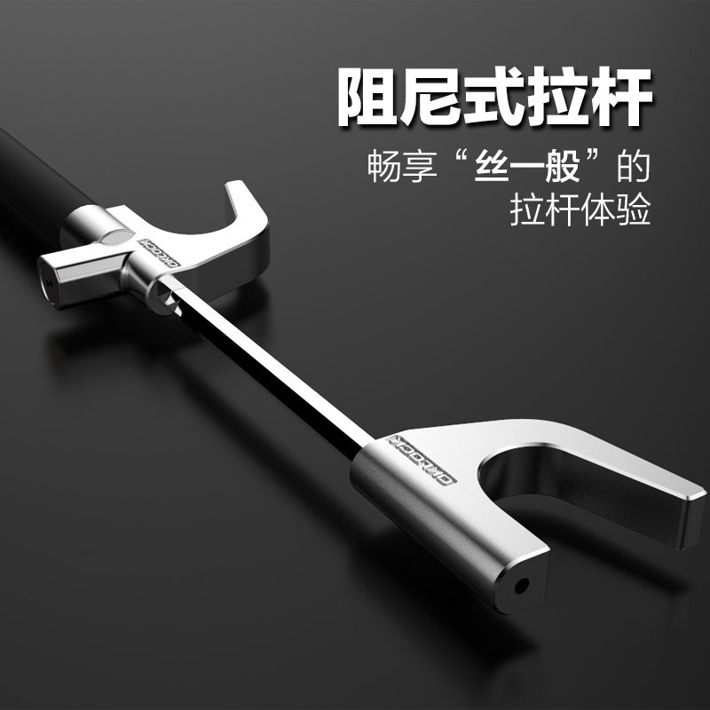 Купить Блокировка руля Автомобиль руль замок пистолет замок бейсбол ...